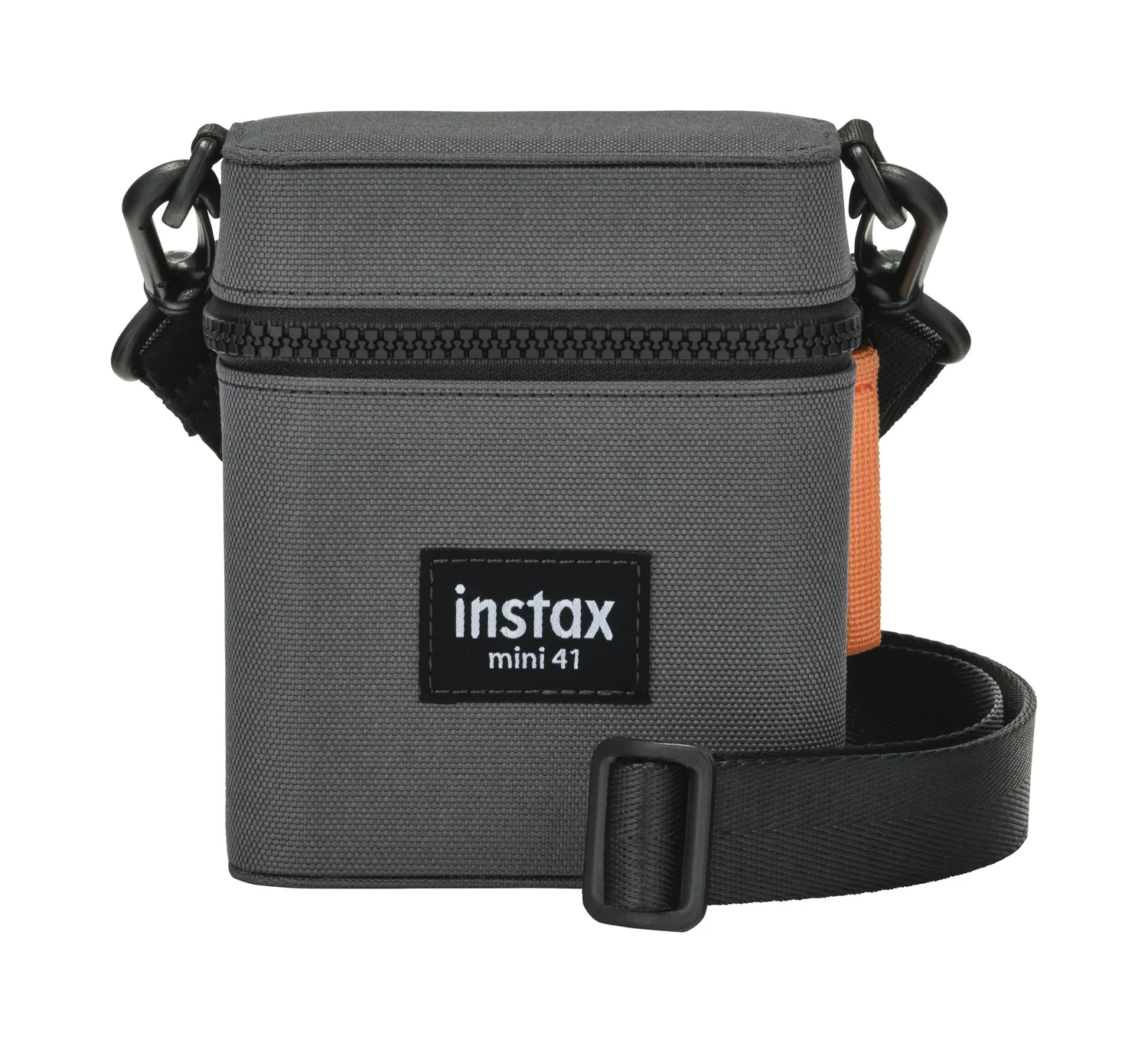 Instax mini 41 custodia per fotocamera con tracolla