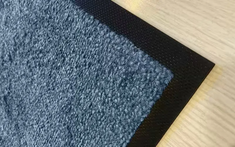 Fotodigital Tappeto personalizzato antiscivolo