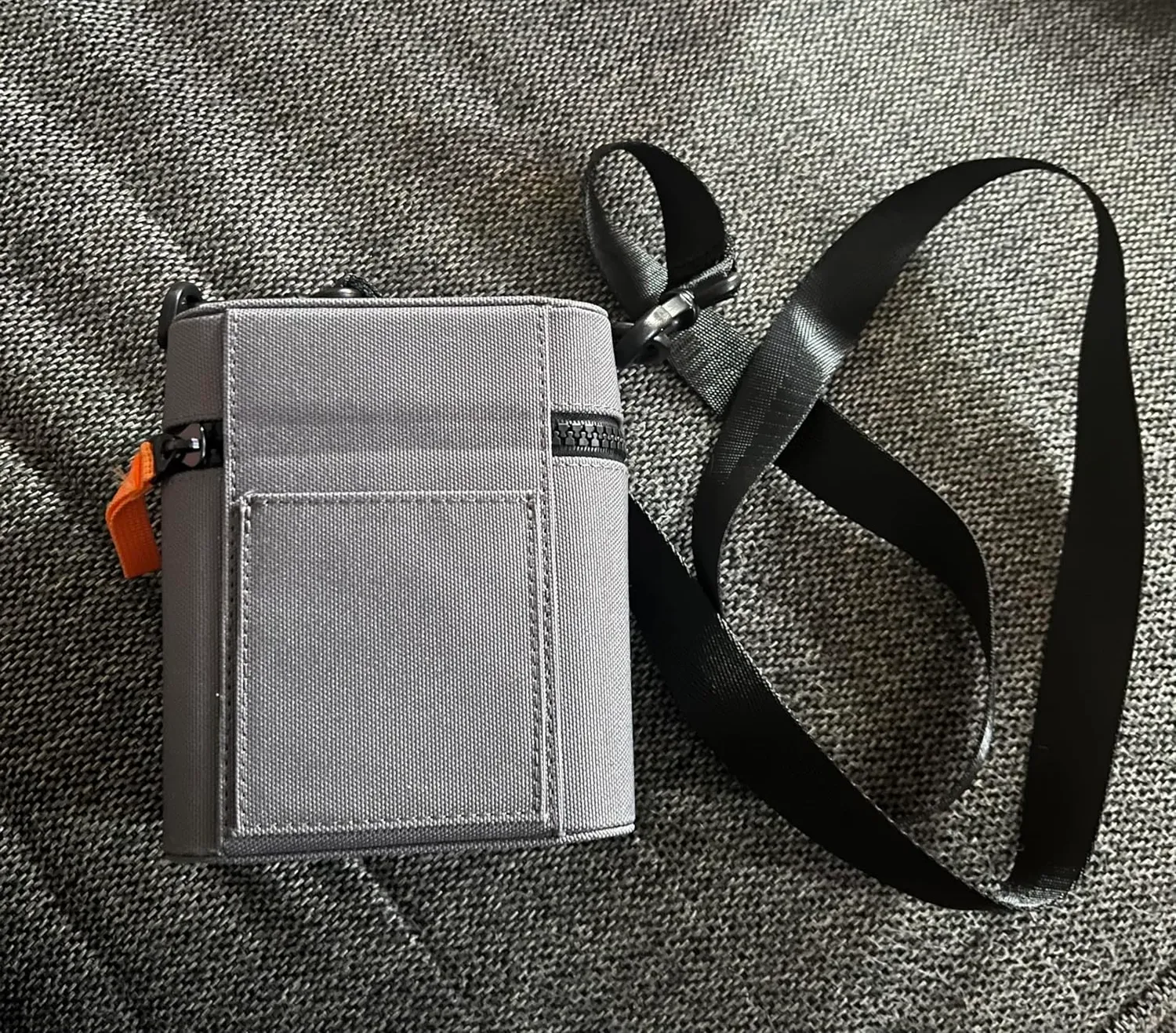 Instax mini 41 custodia per fotocamera con tracolla