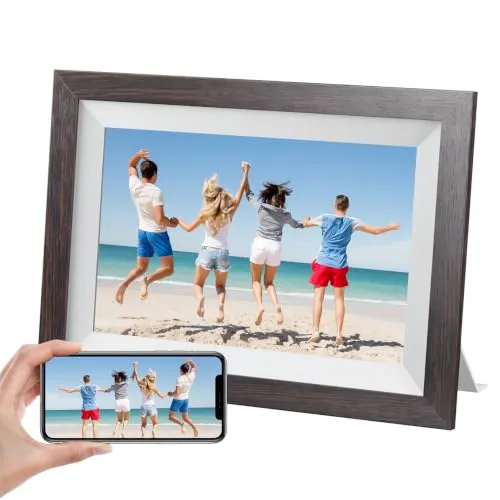 Kodak RCF-1016 Cornice Digitale 10,1" 32GB WiFi Touch
