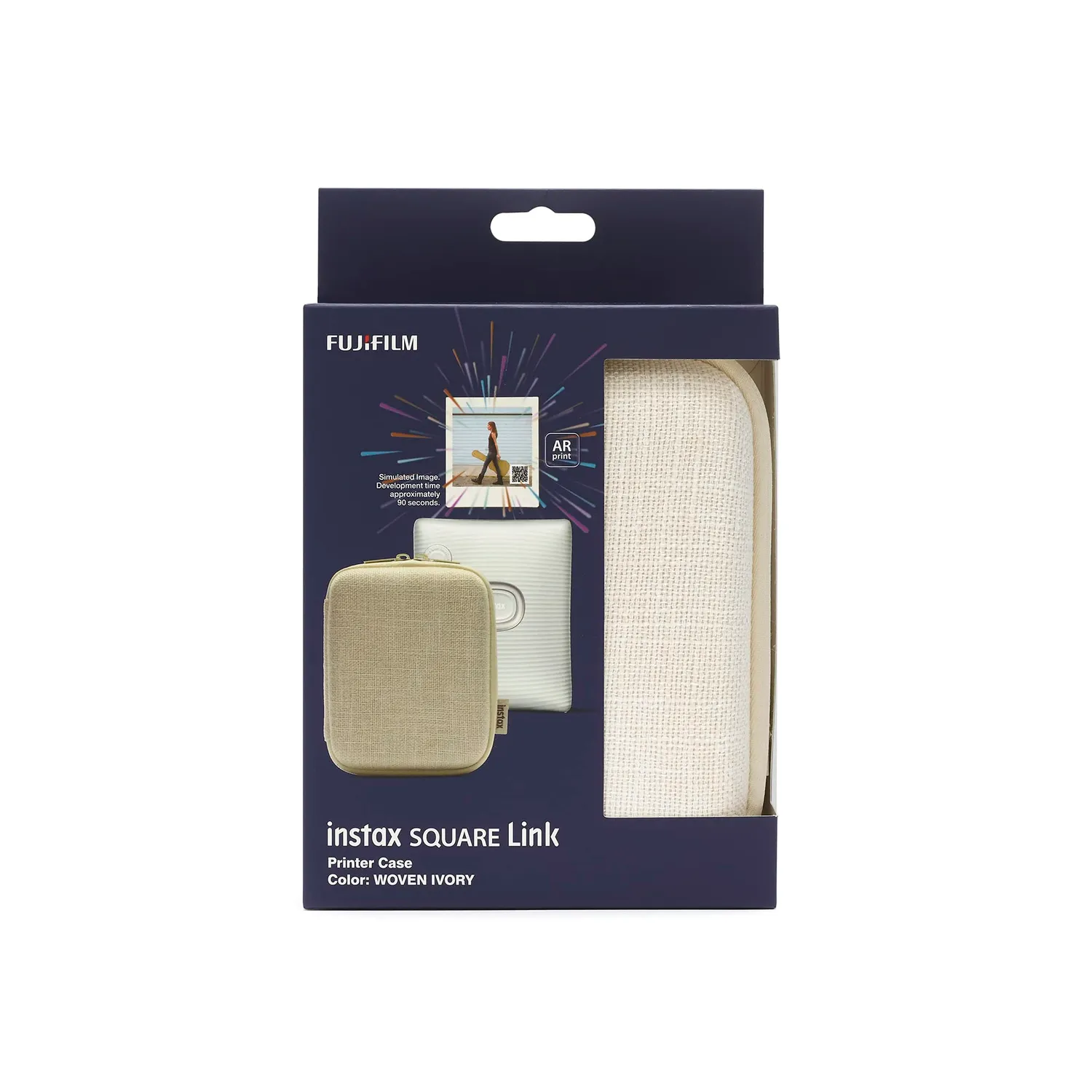 Instax Square Link custodia stampante