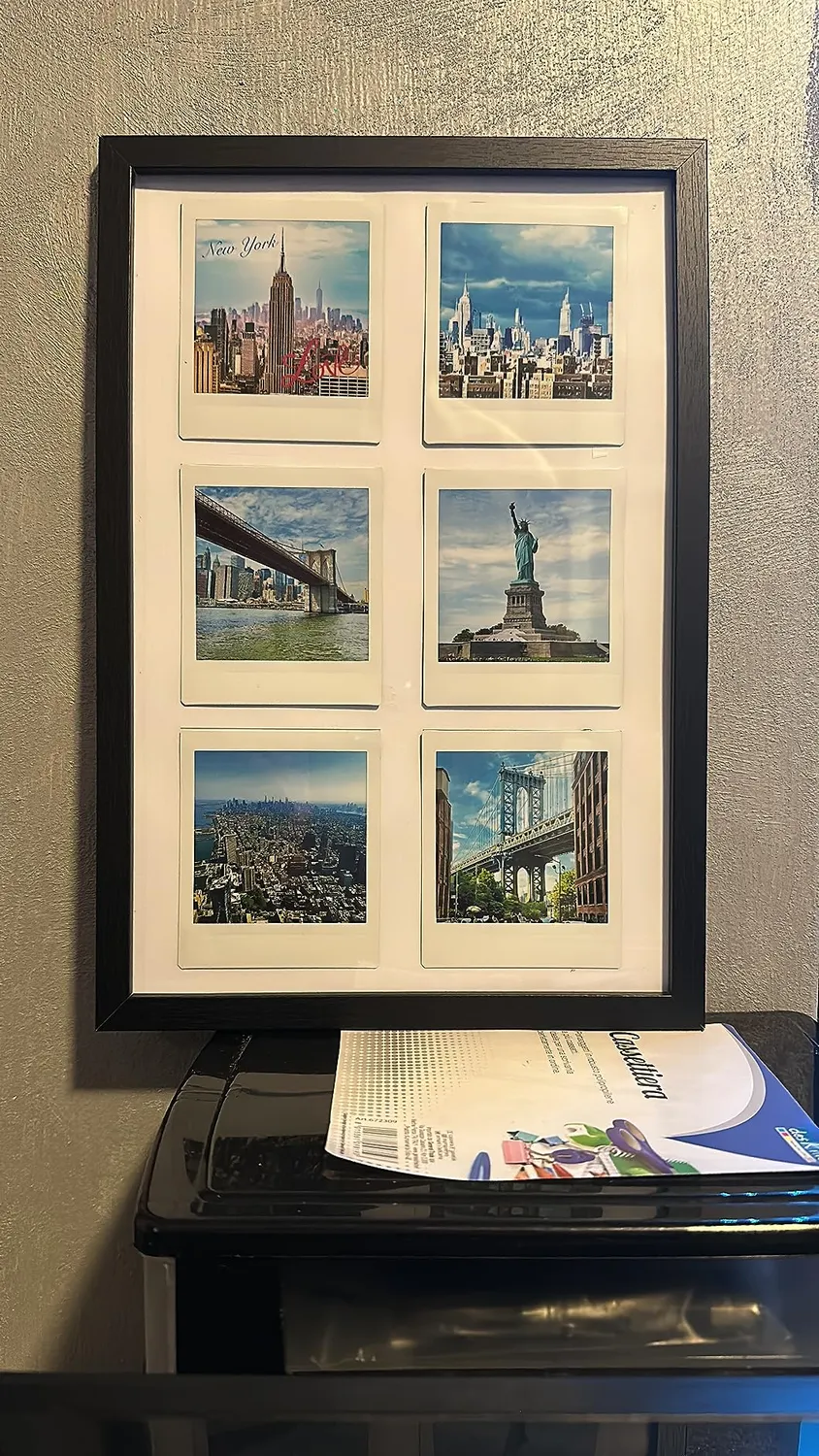 Instax Square Link Stampante Smartphone