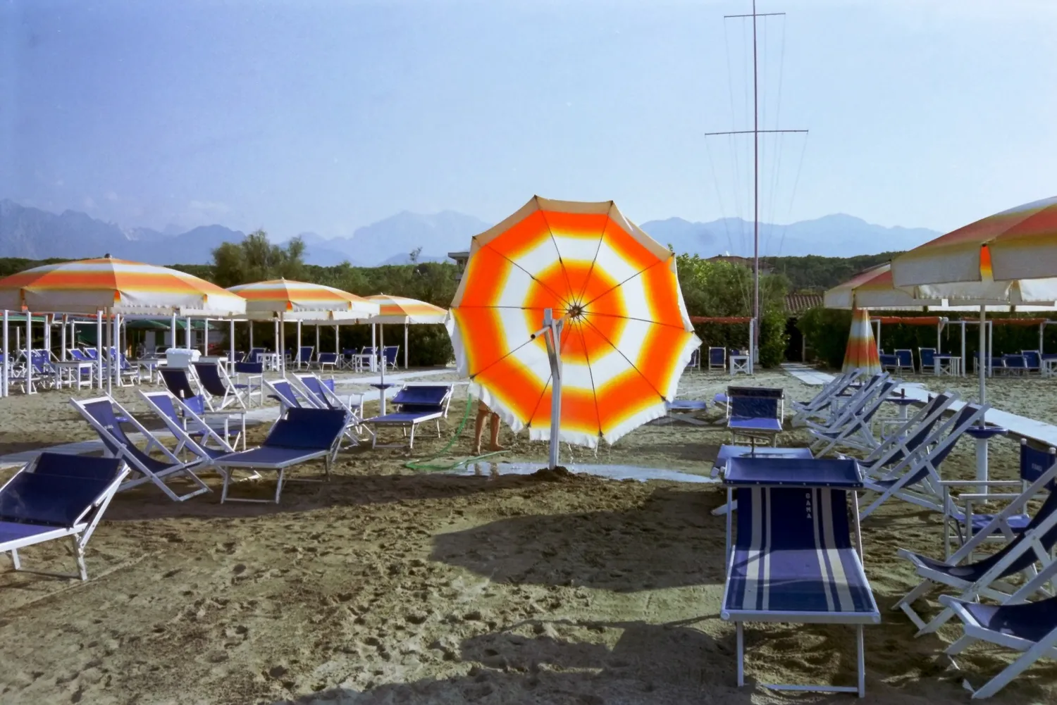 Kodak Slide N Scan scanner pellicole 5 pollici