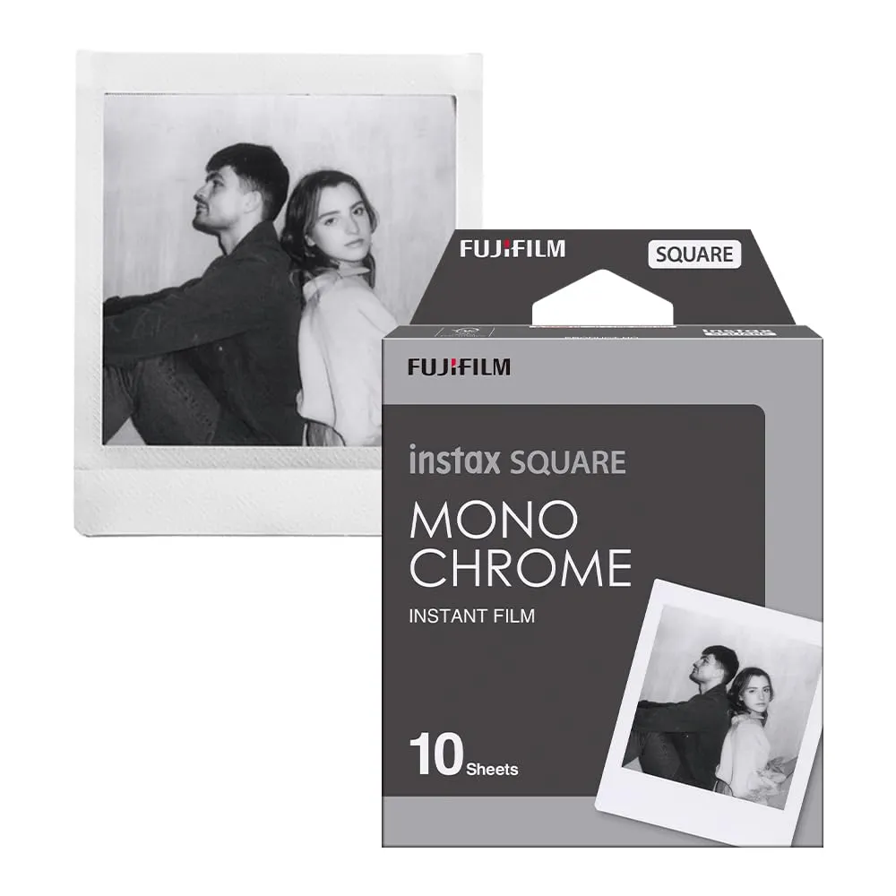 Instax Square pellicola istantanea