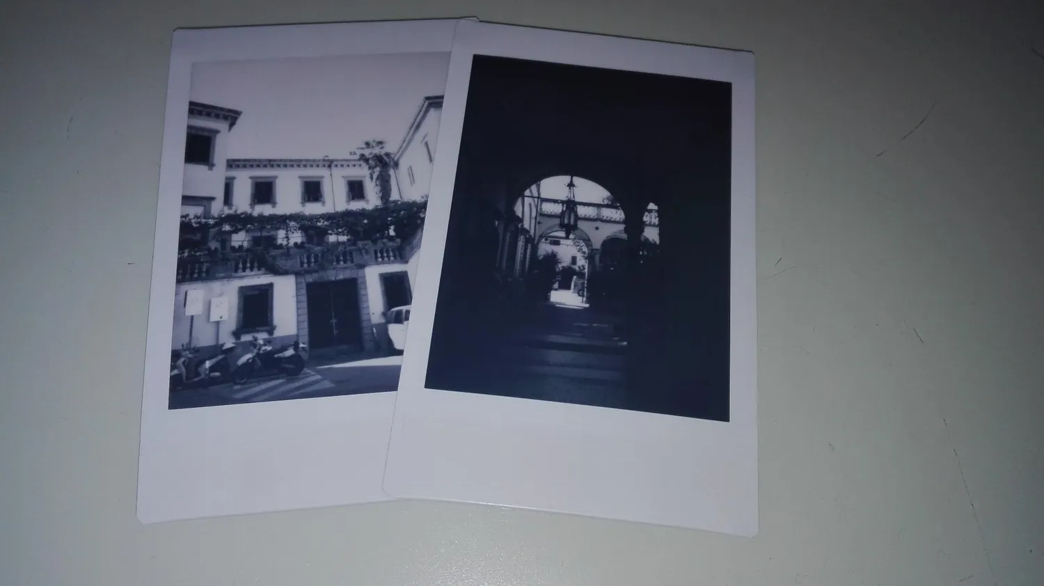 Instax mini pellicola istantanea