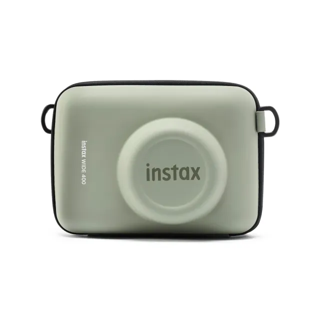 Instax Wide 400 custodia fotocamera