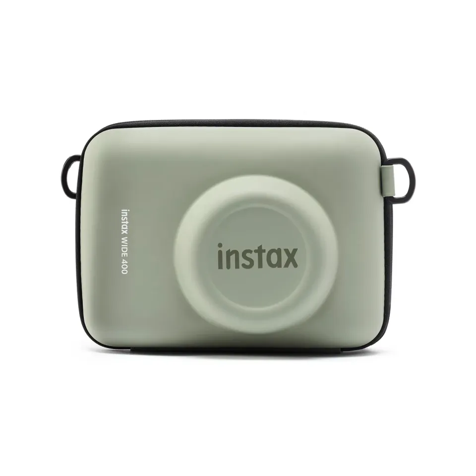 Instax Wide 400 custodia fotocamera