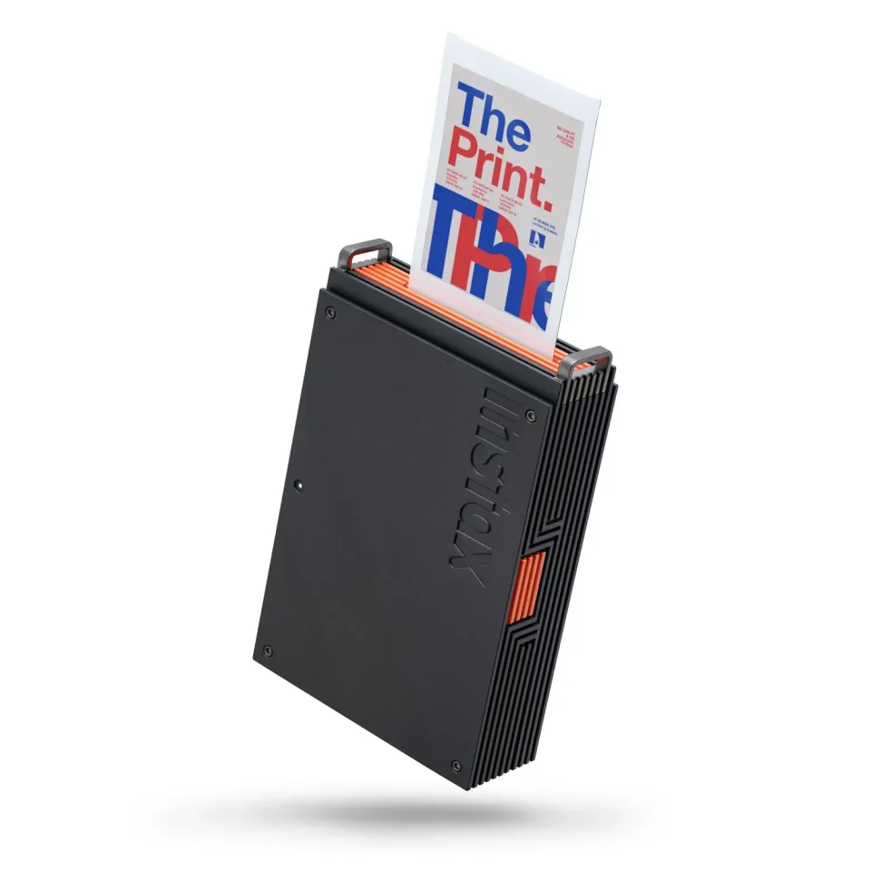 Instax Mini Link+ Stampante Smartphone Bluetooth Pellicola Mini