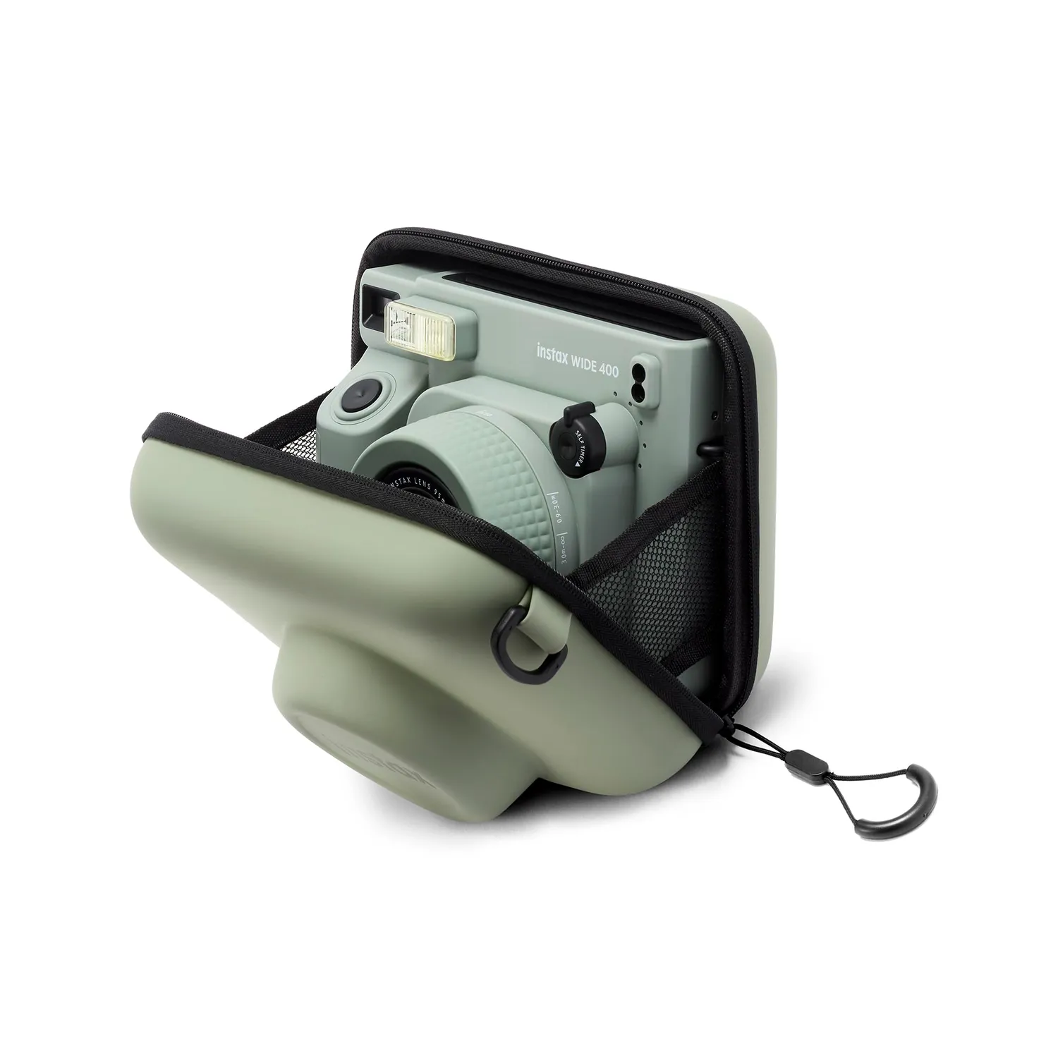 Instax Wide 400 custodia fotocamera