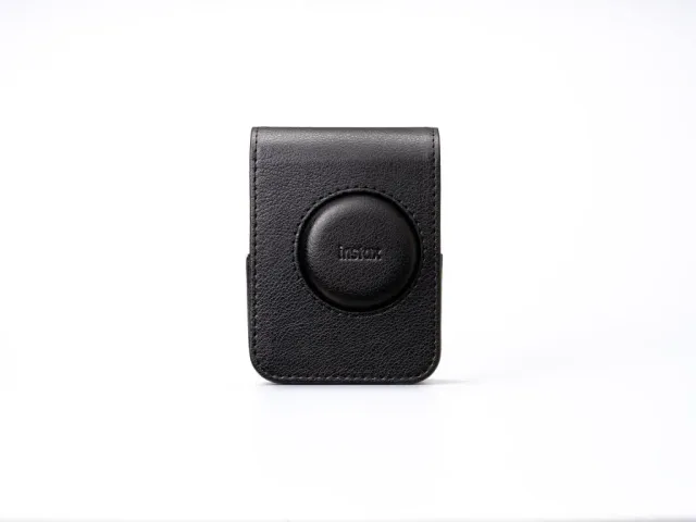 Instax Mini Evo custodia fotocamera con tracolla