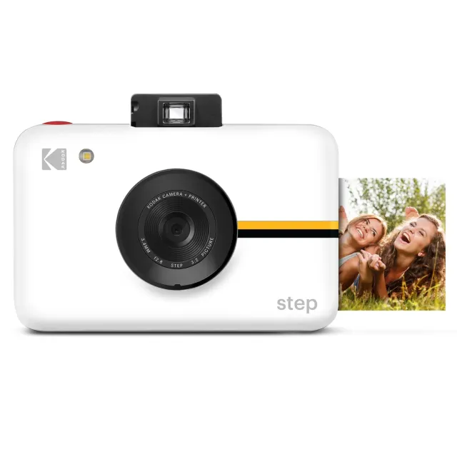 Kodak Step fotocamera istantanea 10MP
