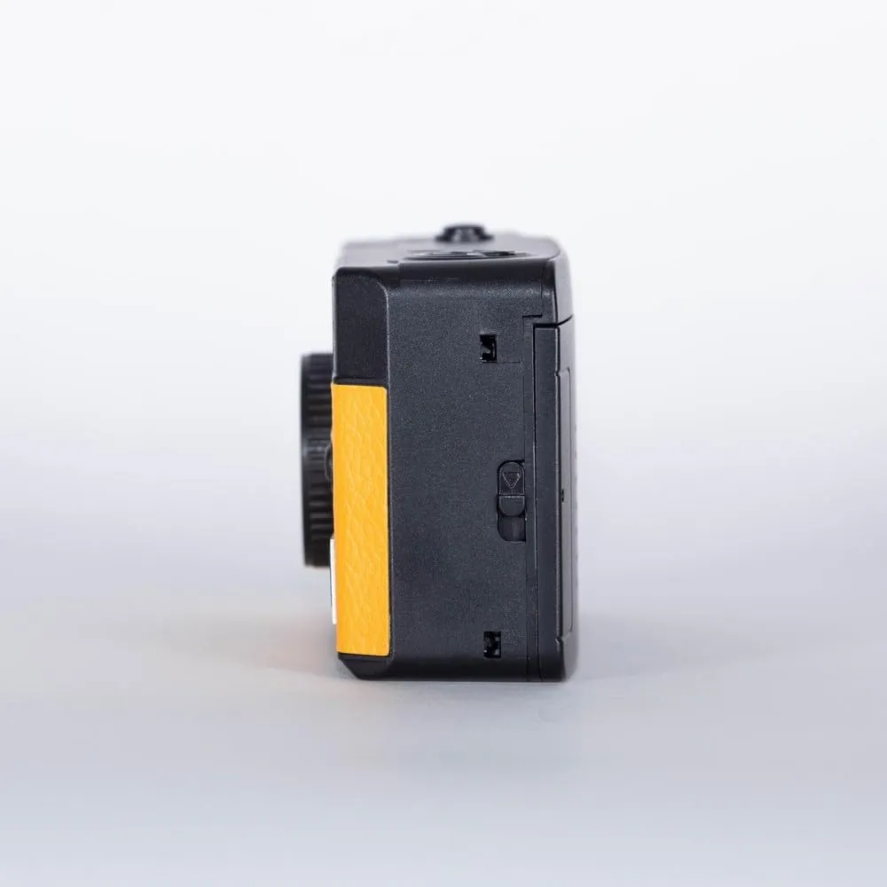 Eastman Kodak F9 fotocamera 35 mm