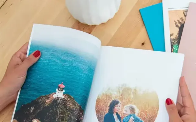Fotodigital Fotolibro Personalizzato