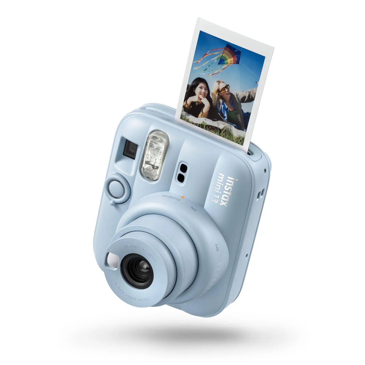 Instax mini 13 fotocamera istantanea