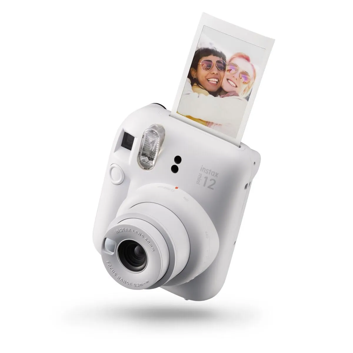 Instax mini 12 fotocamera istantanea