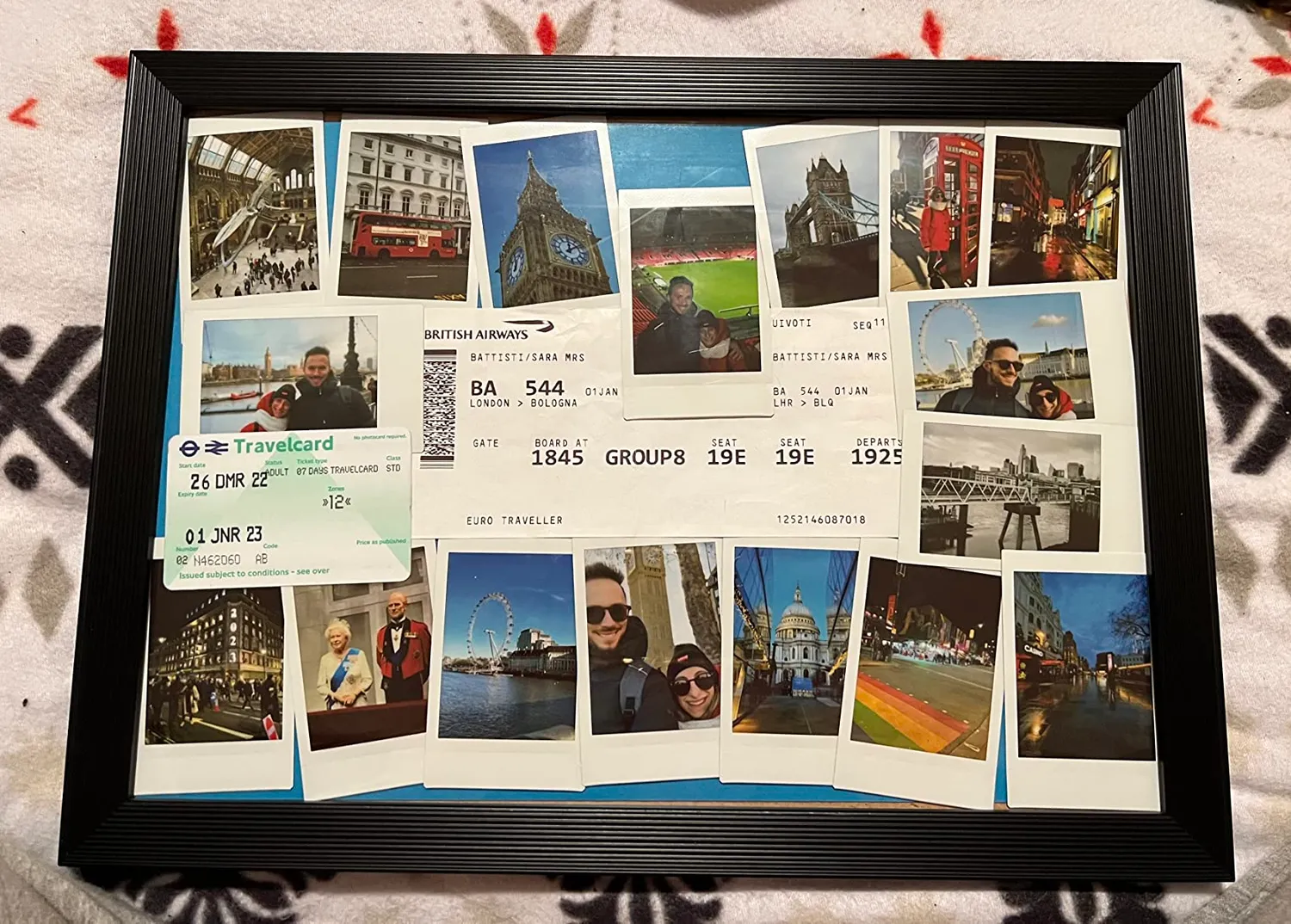 Instax Mini Link 2 stampante smartphone