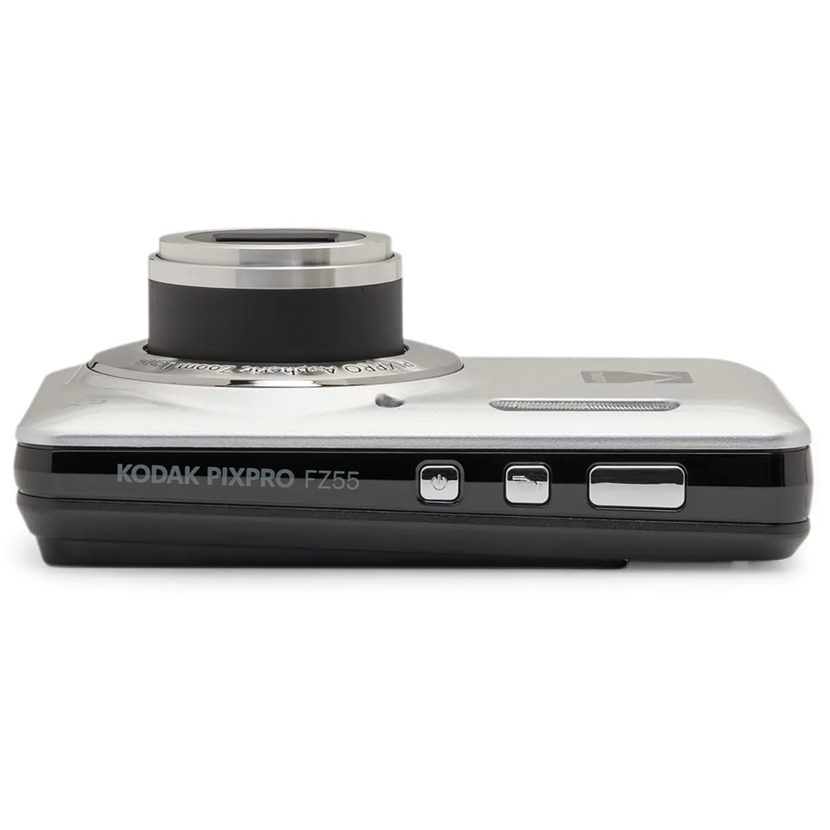 Kodak Pixpro FZ55 Fotocamera Digitale Zoom 5x 16MP