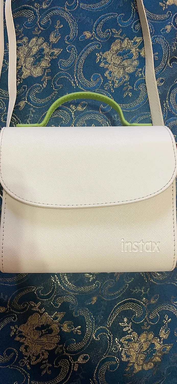 Instax borsa fotocamera istantanea