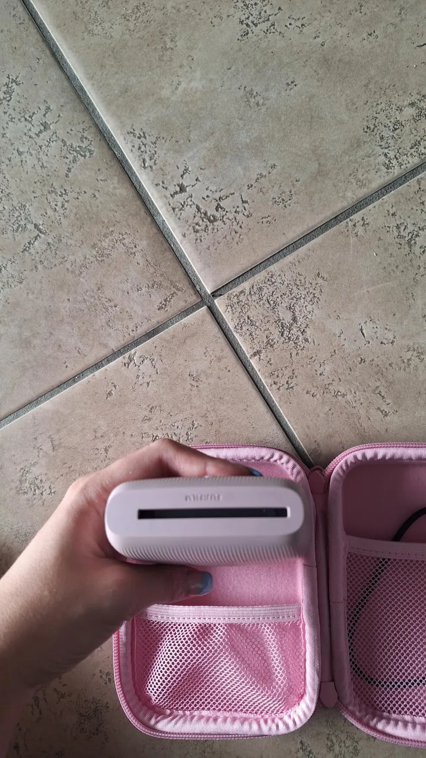 Instax Mini Link 3 Stampante Smartphone