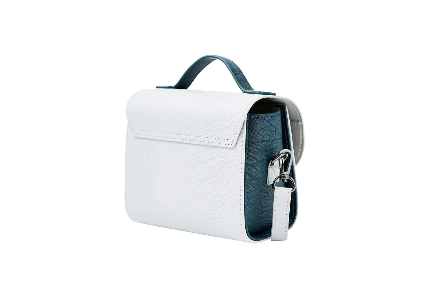 Instax borsa fotocamera istantanea