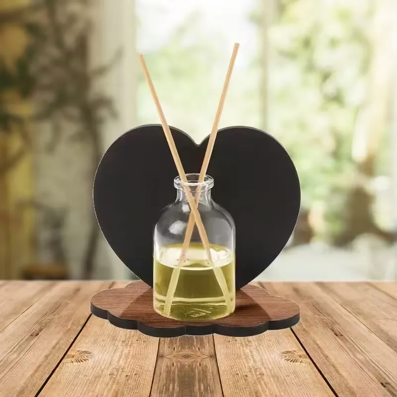 Fotodigital Cuore profumatore ambiente personalizzato