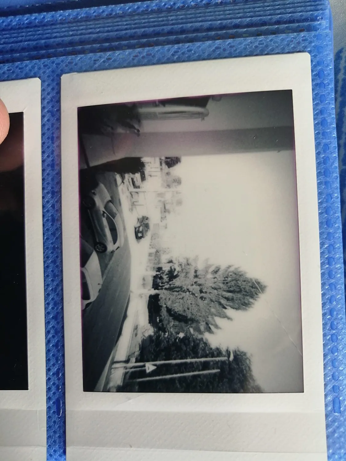 Instax mini pellicola istantanea