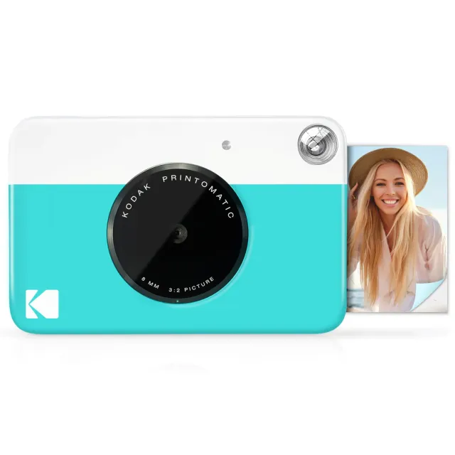 Kodak Printomatic fotocamera istantanea 5 MP