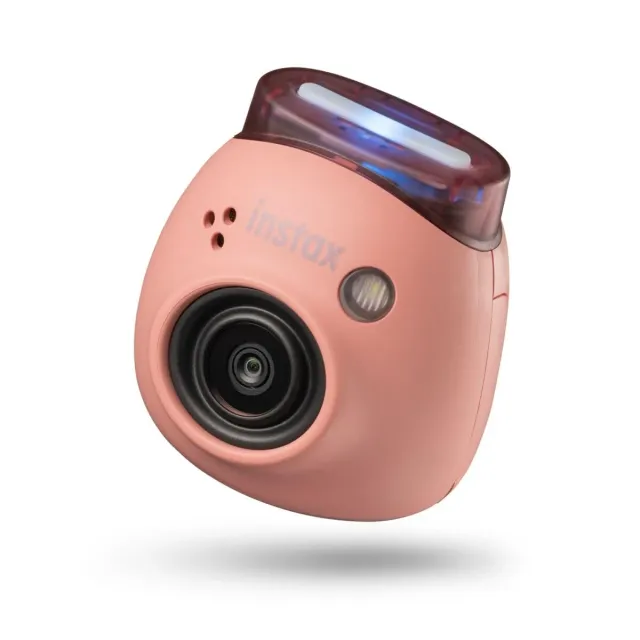 Instax Pal fotocamera digitale tascabile