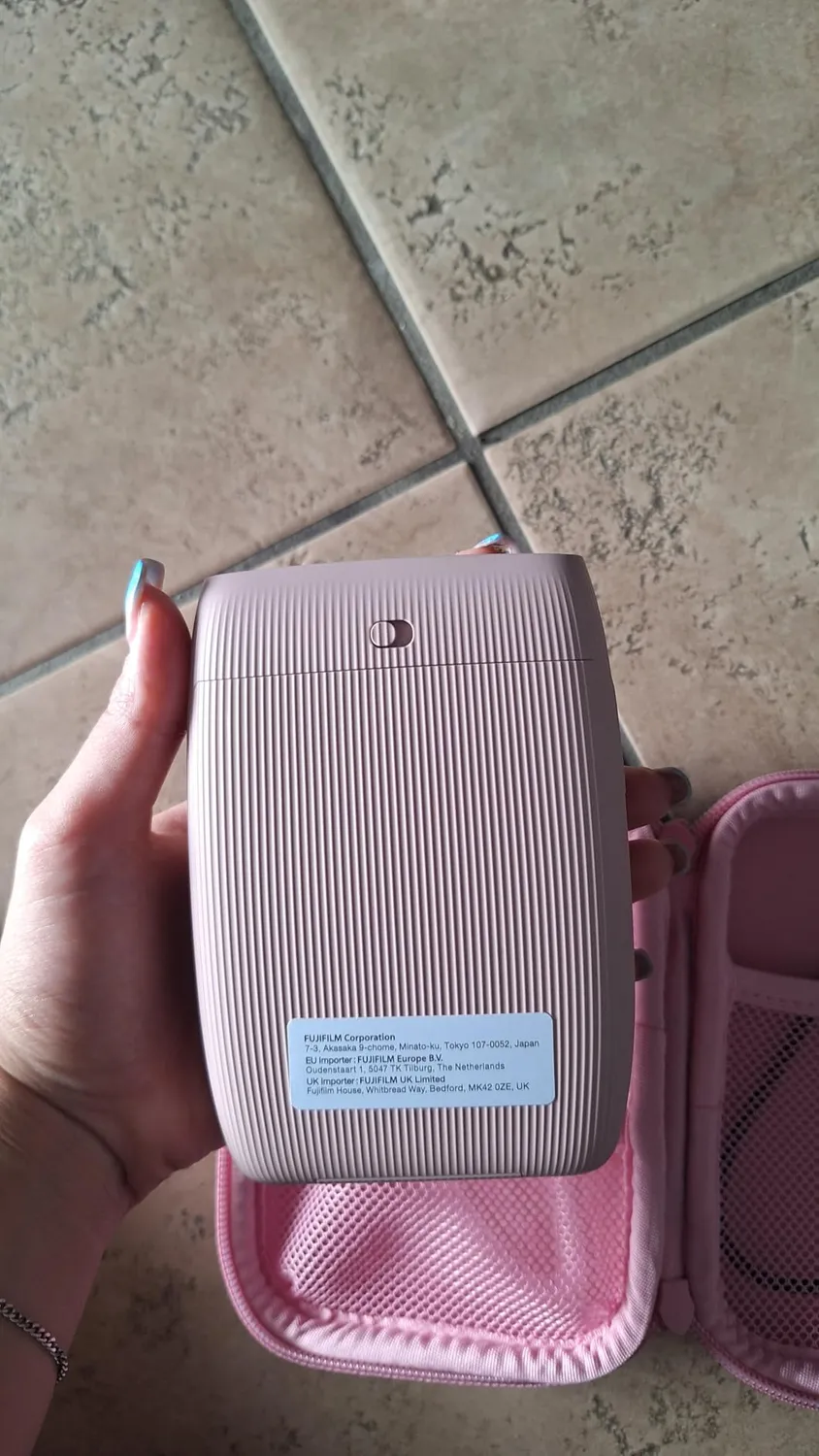 Instax Mini Link 3 Stampante Smartphone