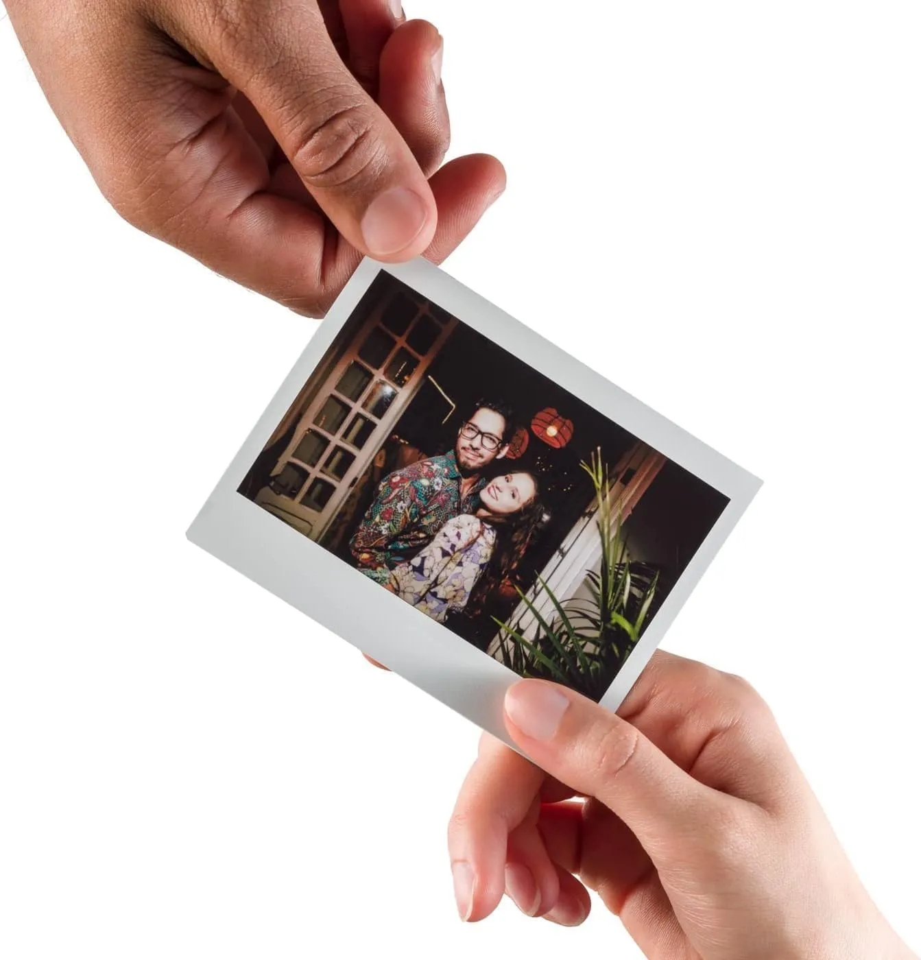 Instax Link Wide Stampante Smartphone