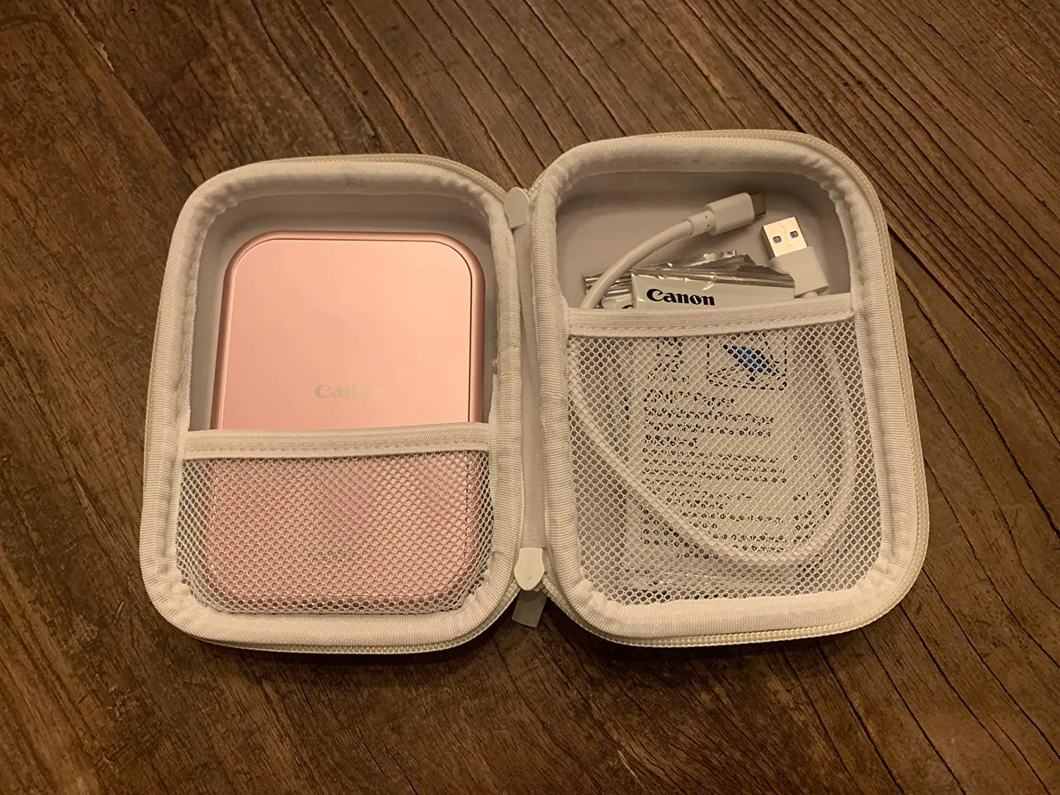 Instax mini Link 2 custodia stampante rigida