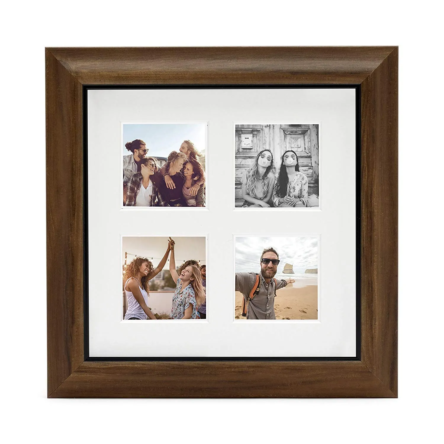 Instax Square cornice portafoto 9 foto 36x35 cm