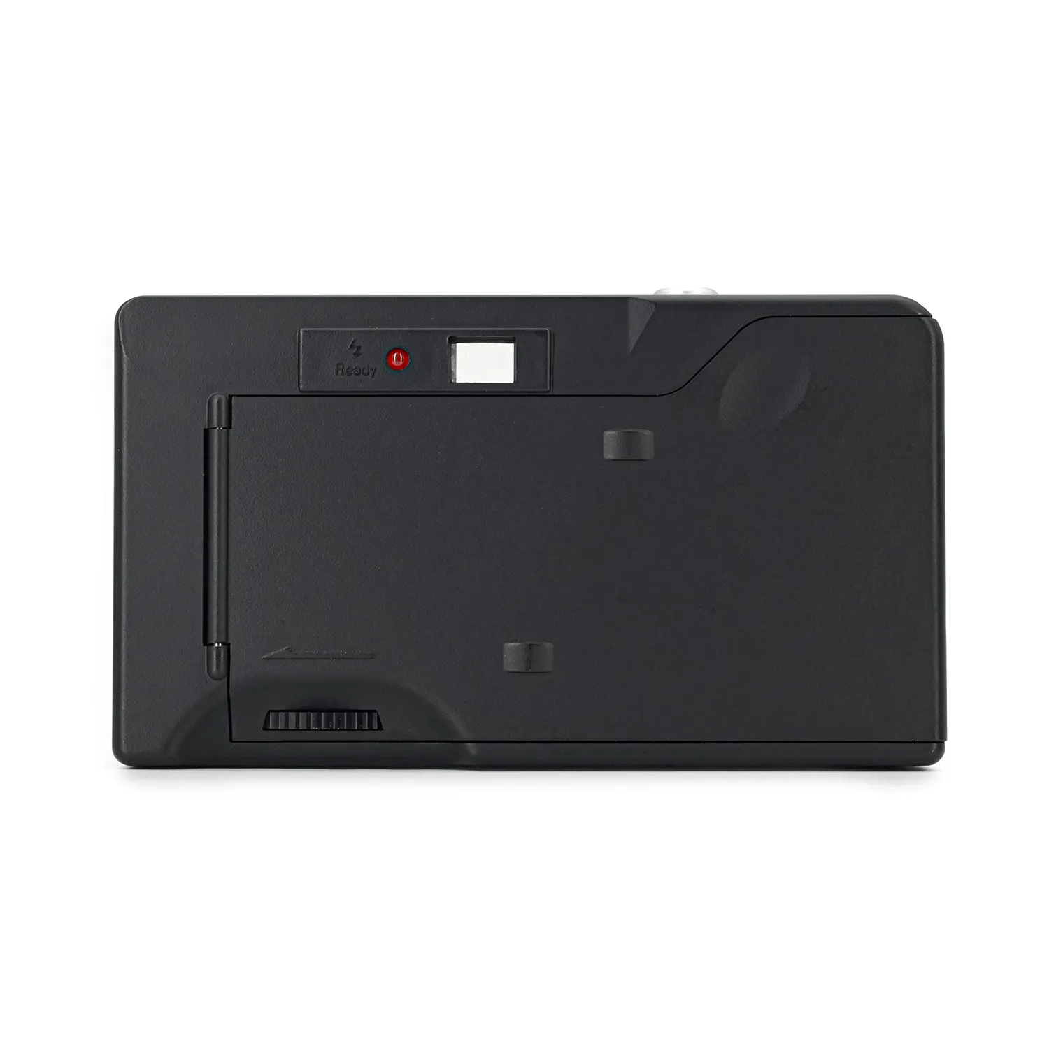Kodak Ektar H35 fotocamera half frame 35 mm riutilizzabile