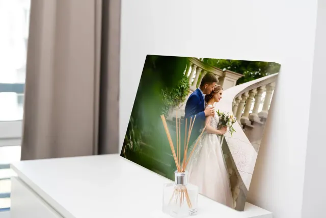 Fotodigital Tela 4cm Personalizzata
