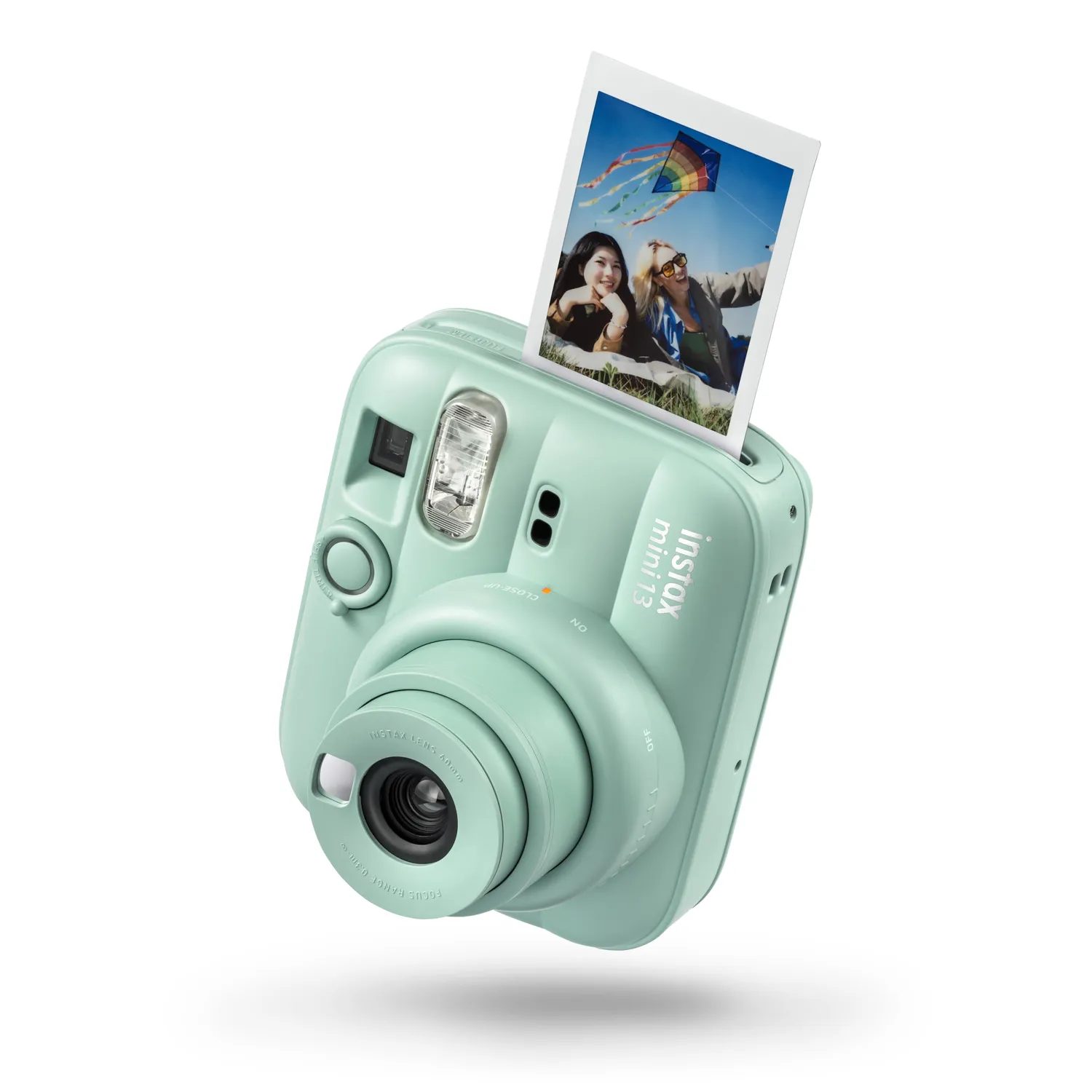 Instax mini 13 fotocamera istantanea