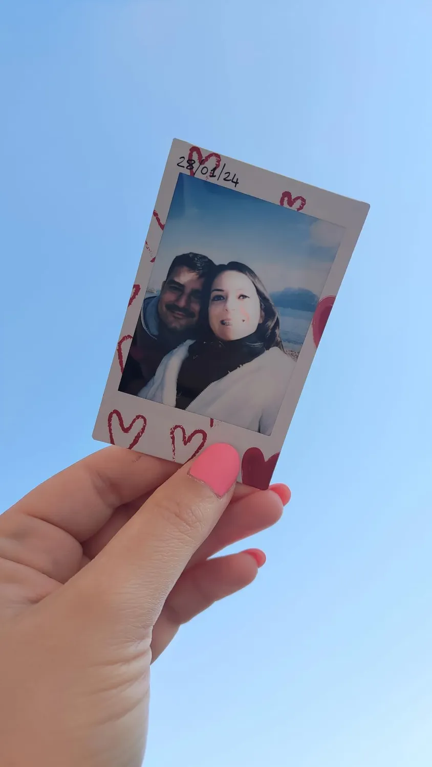 Instax Mini Pellicola 10 Scatti