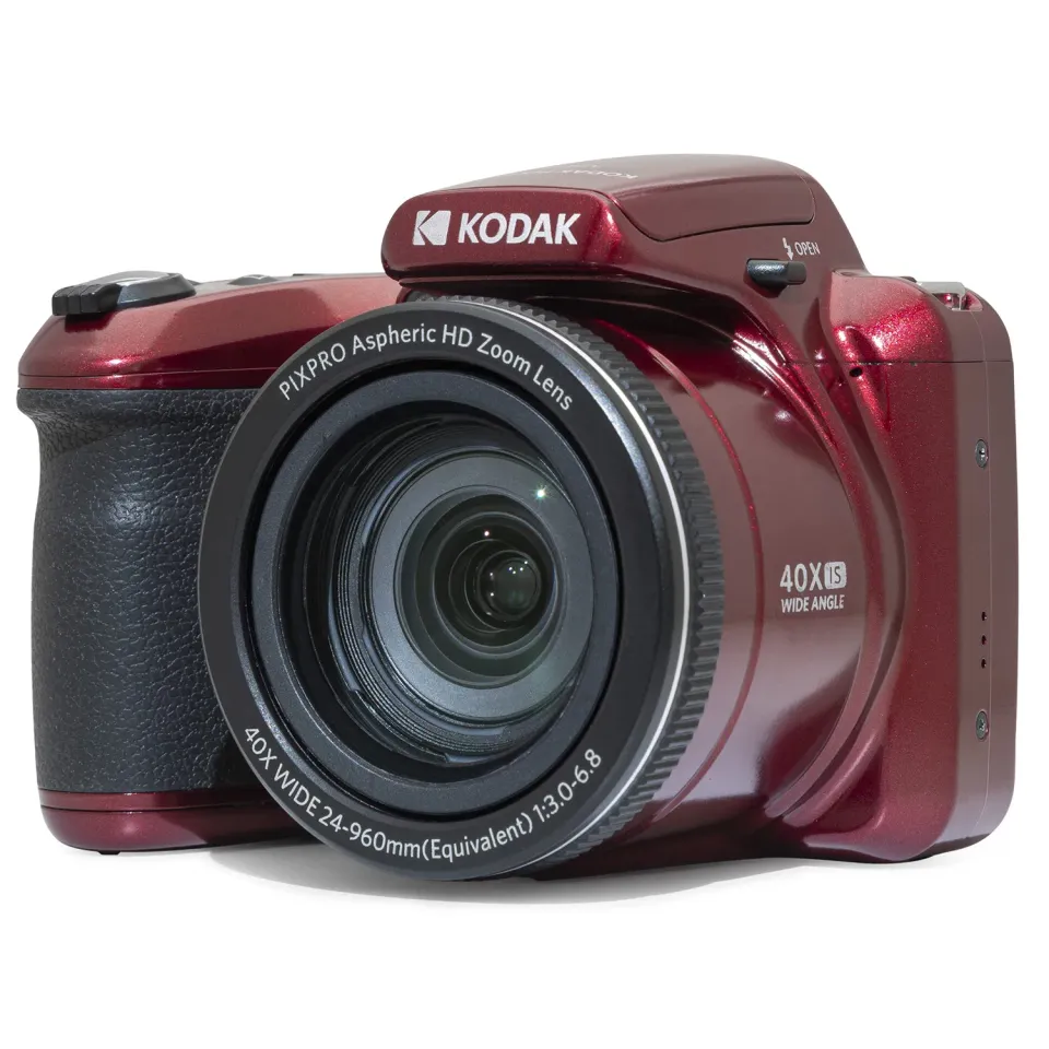 Kodak Pixpro Astro Zoom AZ405 fotocamera bridge