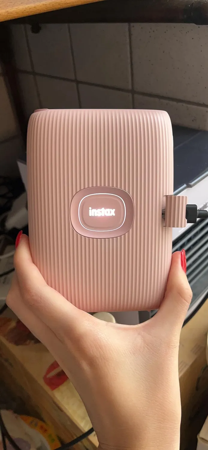 Instax Mini Link 2 stampante smartphone