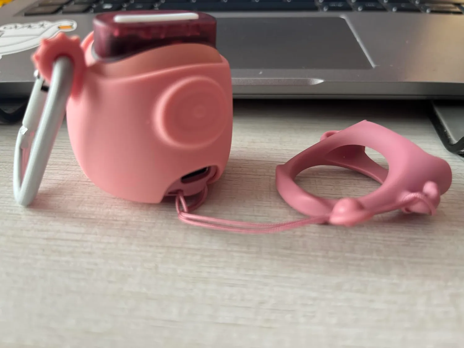 Instax Pal custodia silicone fotocamera