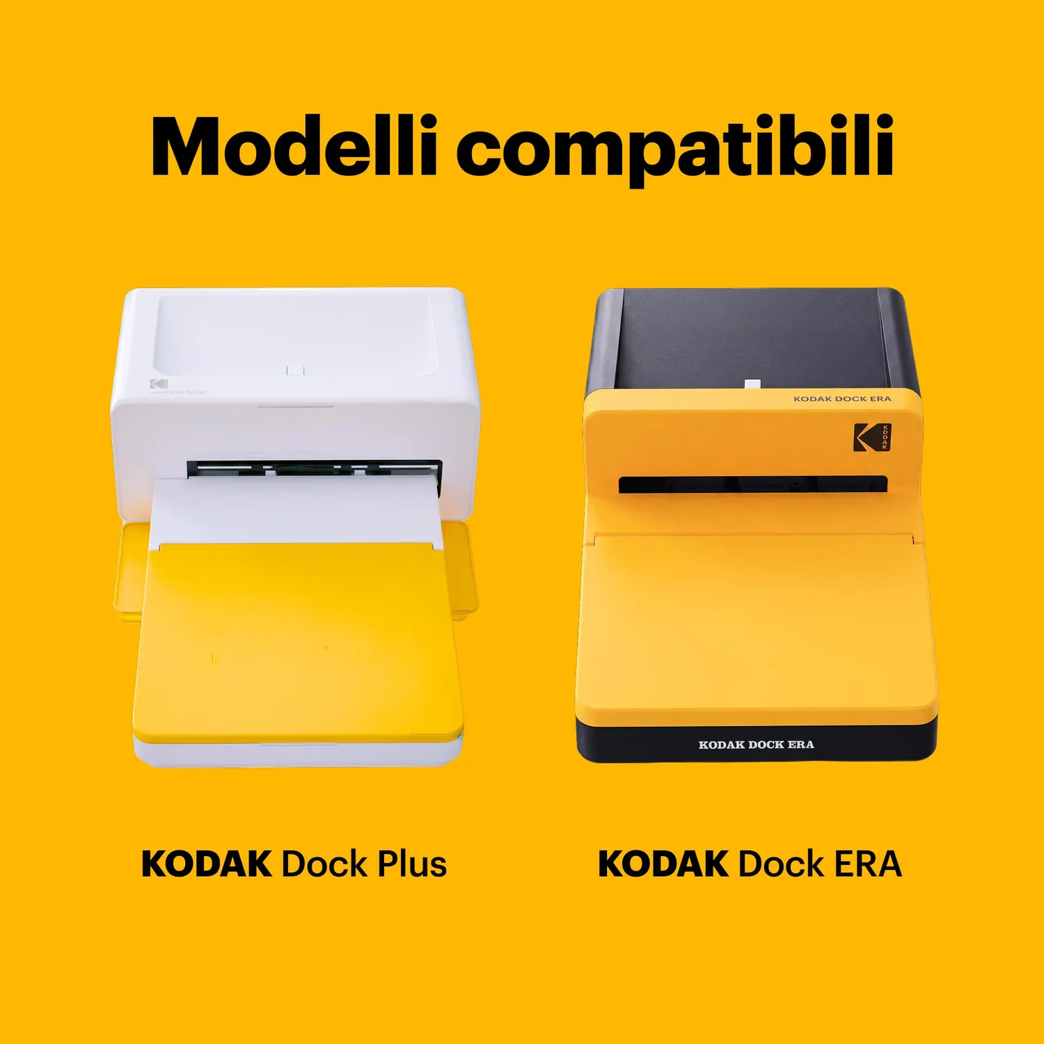 Kodak 4Pass cartucce carta 10x15cm 80 fogli