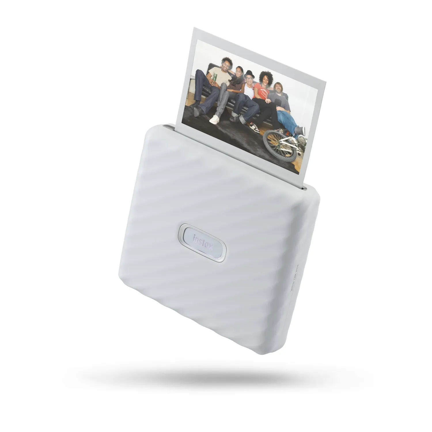 Instax Link Wide Stampante Smartphone