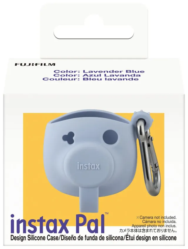 Instax Pal custodia silicone fotocamera