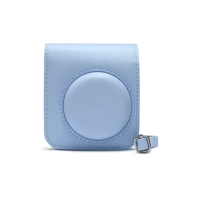 Instax Mini 12 custodia con tracolla