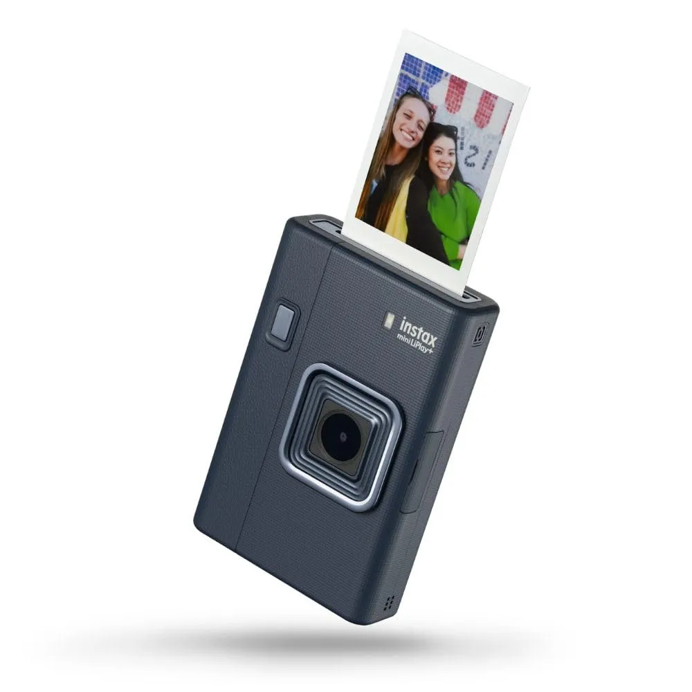 Instax mini LiPlay+ fotocamera ibrida