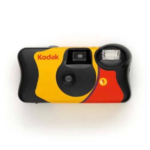 Kodak FunSaver fotocamera monouso