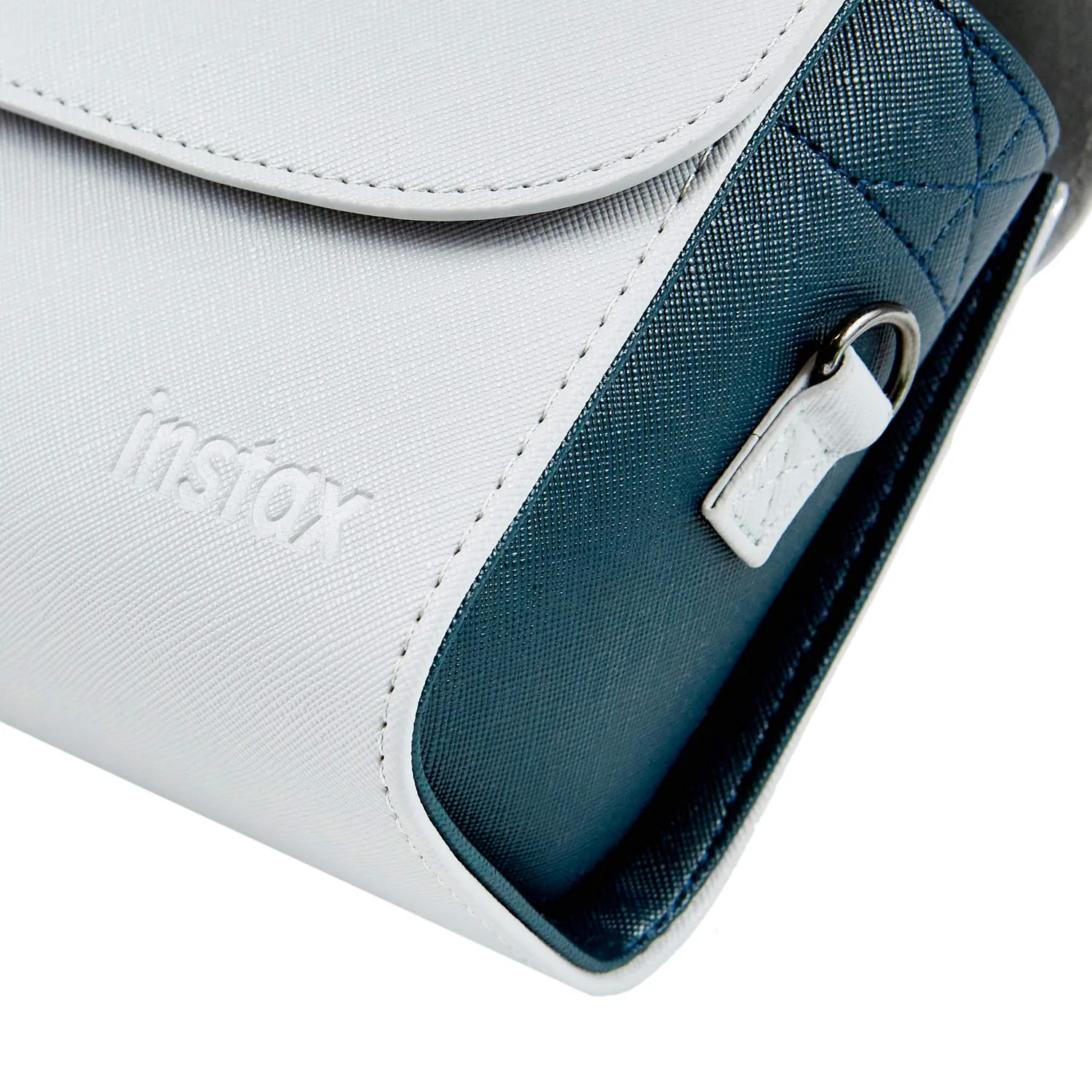 Instax borsa fotocamera istantanea