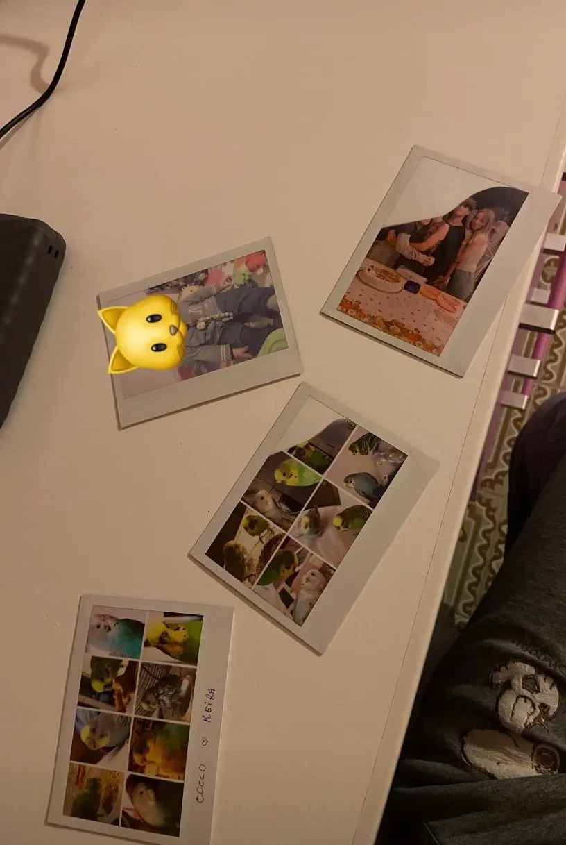 Instax Wide pellicola istantanea