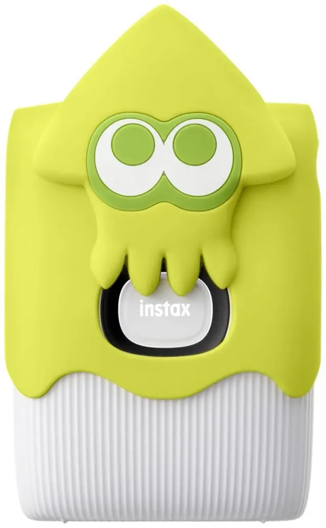 Instax Mini Link 2 Stampante Smartphone Bianca Clay White