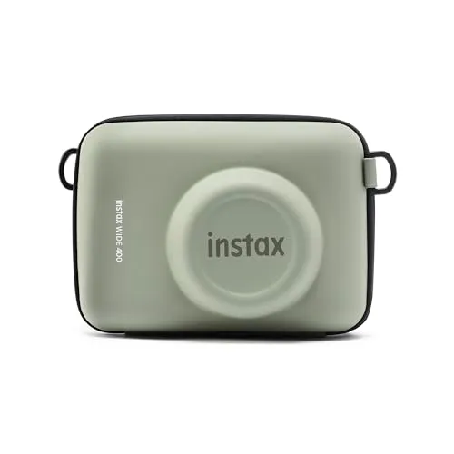 Instax Wide 400 custodia fotocamera