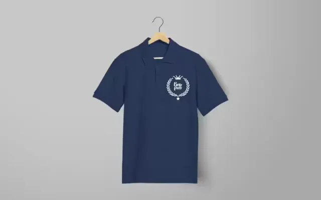 Fotodigital polo personalizzata